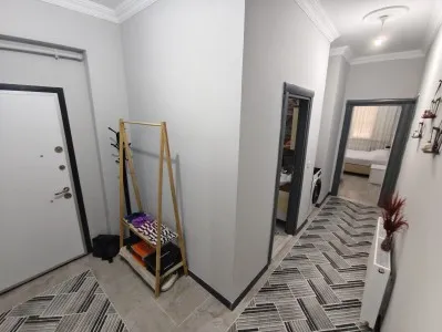 Edremit Gazi Celal 2+1 Satılık Daire - 3