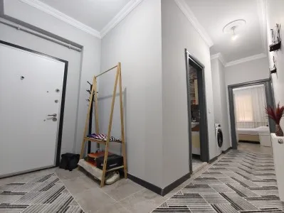 Edremit Gazi Celal 2+1 Satılık Daire - 5