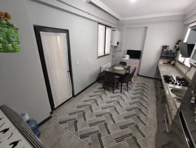 Edremit Gazi Celal 2+1 Satılık Daire - 6