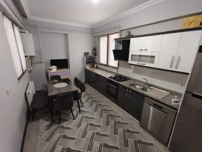Edremit Gazi Celal 2+1 Satılık Daire - 8