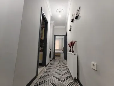 Edremit Gazi Celal 2+1 Satılık Daire - 9