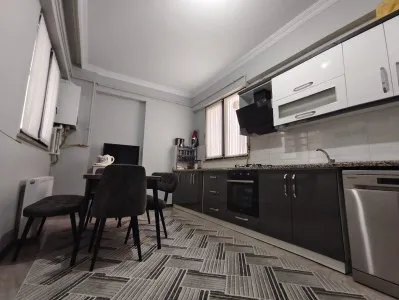 Edremit Gazi Celal 2+1 Satılık Daire - 13