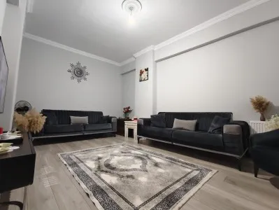 Edremit Gazi Celal 2+1 Satılık Daire - 17