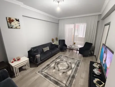 Edremit Gazi Celal 2+1 Satılık Daire - 18