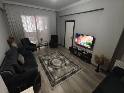 Edremit Gazi Celal 2+1 Satılık Daire - 19