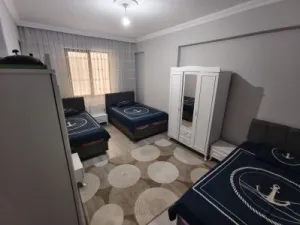Edremit Gazi Celal 2+1 Satılık Daire - 21