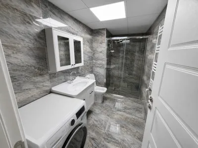Lapseki Gazi Süleyman Paşa 2+1 Kiralık Daire - 12