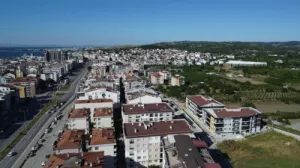 Lapseki Gazi Süleyman Paşa 2+1 Kiralık Daire - 2