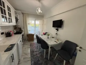 Lapseki Gazi Süleyman Paşa 2+1 Kiralık Daire - 6