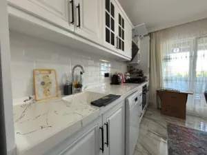 Lapseki Gazi Süleyman Paşa 2+1 Kiralık Daire - 8