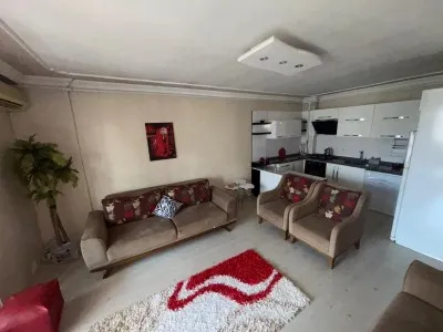 Edremit Hamidiye Kiralık Daire