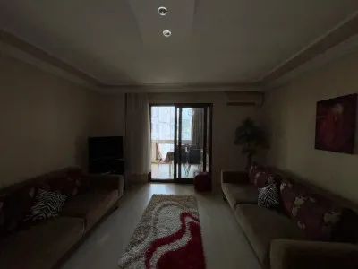 Edremit Hamidiye Kiralık Daire - 2