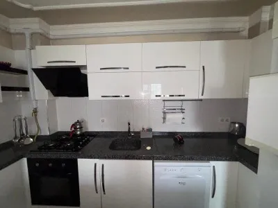Edremit Hamidiye Kiralık Daire - 3