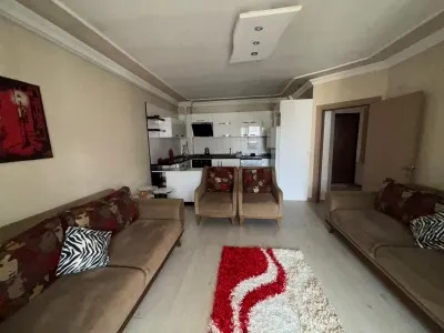 Edremit Hamidiye Kiralık Daire - 5