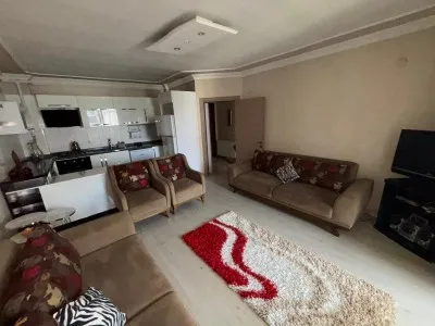 Edremit Hamidiye Kiralık Daire - 6