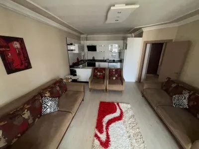 Edremit Hamidiye Kiralık Daire - 7