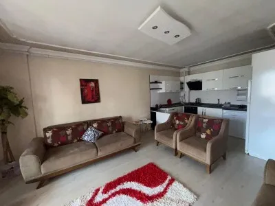 Edremit Hamidiye Kiralık Daire - 8