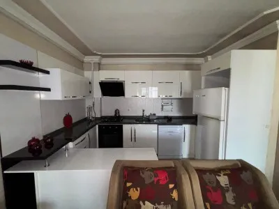 Edremit Hamidiye Kiralık Daire - 9