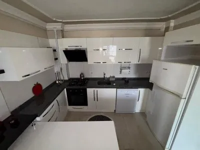 Edremit Hamidiye Kiralık Daire - 10