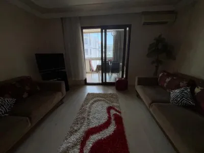 Edremit Hamidiye Kiralık Daire - 11