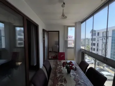 Edremit Hamidiye Kiralık Daire - 13