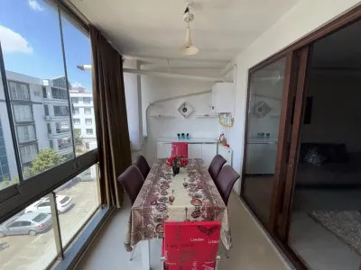 Edremit Hamidiye Kiralık Daire - 14