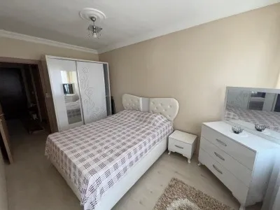 Edremit Hamidiye Kiralık Daire - 16