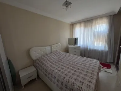 Edremit Hamidiye Kiralık Daire - 17