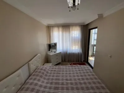 Edremit Hamidiye Kiralık Daire - 19
