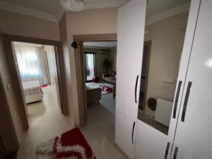 Edremit Hamidiye Kiralık Daire - 24