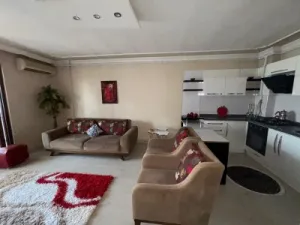 Edremit Hamidiye Kiralık Daire - 28