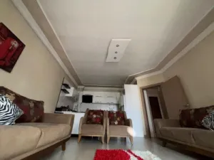 Edremit Hamidiye Kiralık Daire - 31