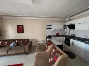 Edremit Hamidiye Kiralık Daire - 32