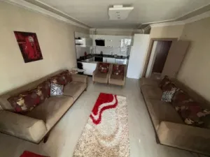 Edremit Hamidiye Kiralık Daire - 33