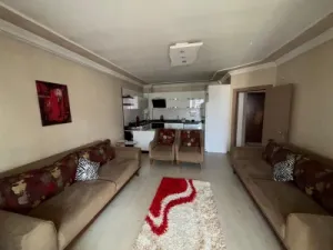 Edremit Hamidiye Kiralık Daire - 34