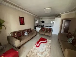 Edremit Hamidiye Kiralık Daire - 35