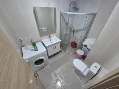 Edremit İkizçay 1+1 Kiralık Daire - 1