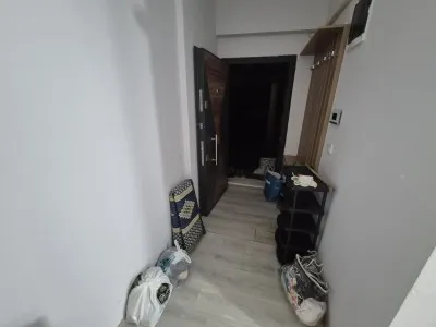Edremit İkizçay 1+1 Kiralık Daire - 5
