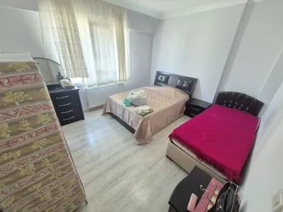 Edremit İkizçay 1+1 Kiralık Daire - 7