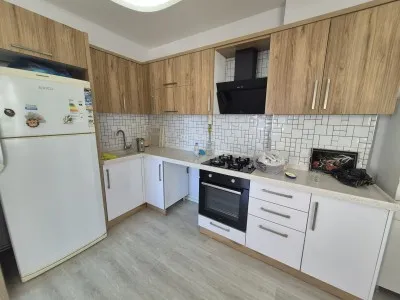 Edremit İkizçay 1+1 Kiralık Daire - 9