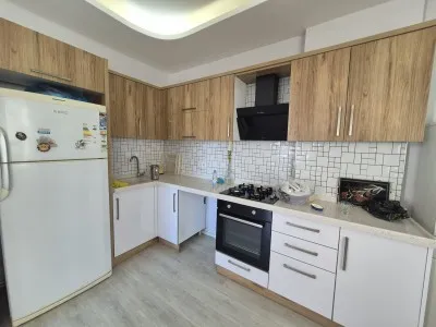 Edremit İkizçay 1+1 Kiralık Daire - 10