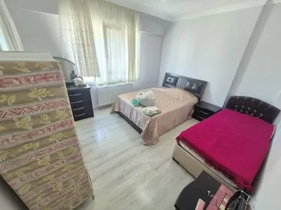 Edremit İkizçay 1+1 Kiralık Daire - 11