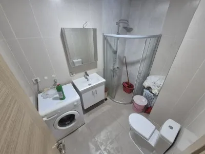 Edremit İkizçay 1+1 Kiralık Daire - 13
