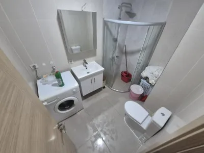 Edremit İkizçay 1+1 Kiralık Daire - 14