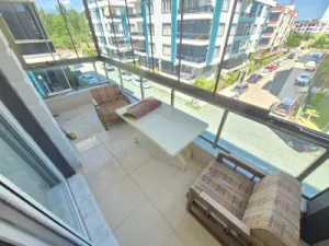 Edremit İkizçay 1+1 Kiralık Daire - 16