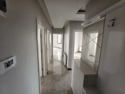 Edremit Cennetayağı 3+1 Kiralık Daire - 1