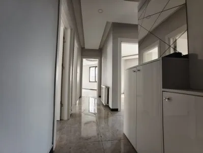 Edremit Cennetayağı 3+1 Kiralık Daire - 2