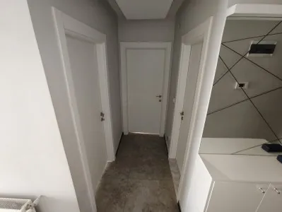Edremit Cennetayağı 3+1 Kiralık Daire - 3