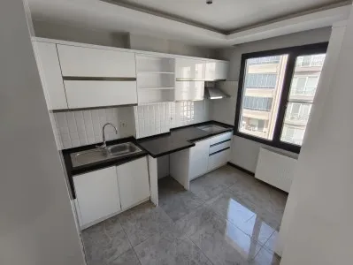 Edremit Cennetayağı 3+1 Kiralık Daire - 4