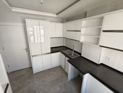 Edremit Cennetayağı 3+1 Kiralık Daire - 10